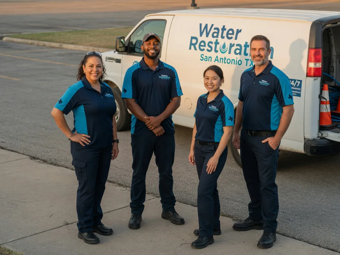 Water Damage Repair company in Truesdale, IA